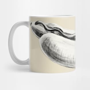 Hot Dog Mug